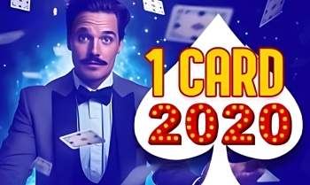 Fairplay 1 Card 20 20