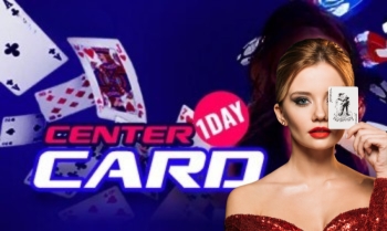 Fairplay Center Card