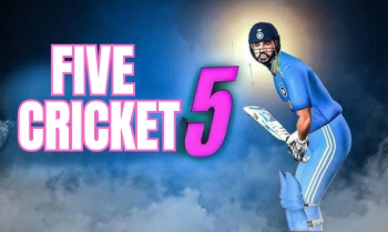 Five Cricket