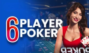 6 Player Poker