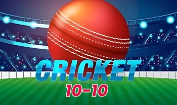 Fairplay Cricket 10-10