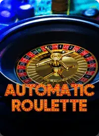 Fairplay Automatic Roulette