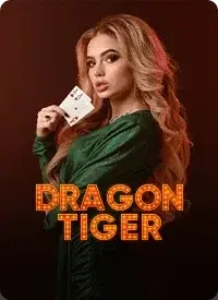 Fairplay Dragon Tiger