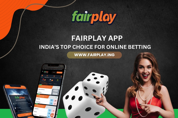 Fairplay App