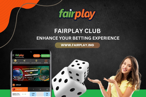 Fairplay Club