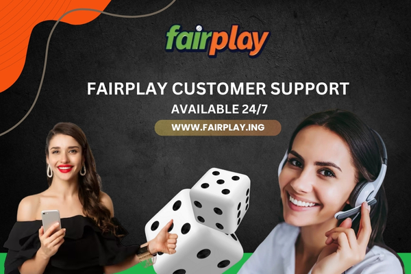 Fairplay Customer Support