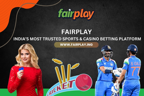Fairplay Best Online Betting Platform