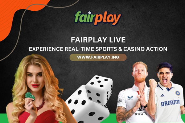 Fairplay Live