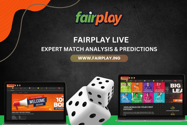 Fairplay Live Match Predictions