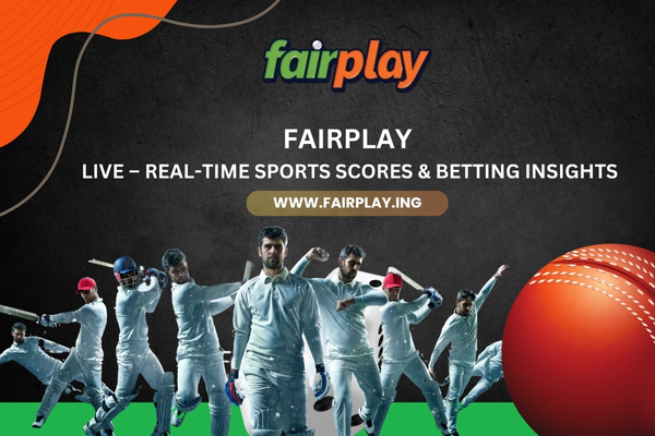 Fairplay Live