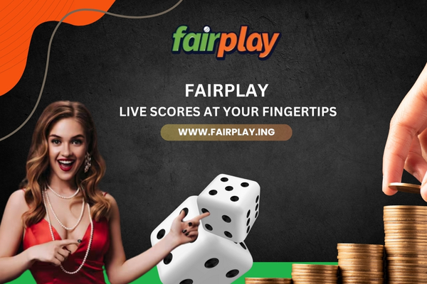 Fairplay Live Score