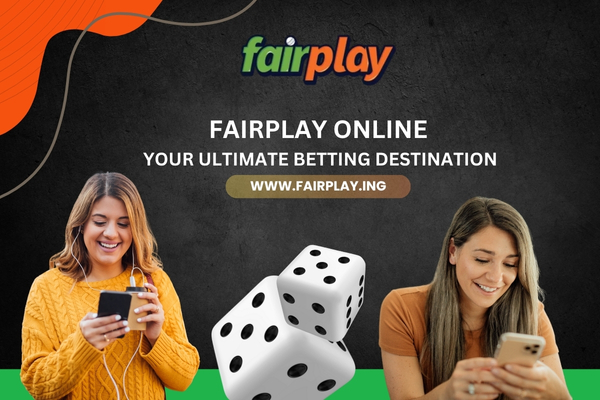 Fairplay Online