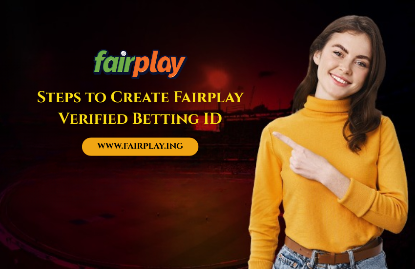 fairplay verified betting id