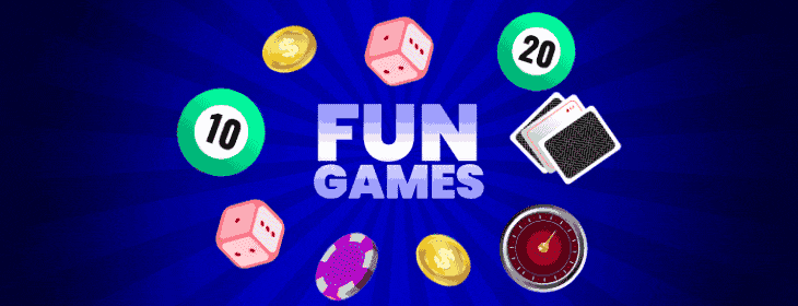 Fairplay Fun Games