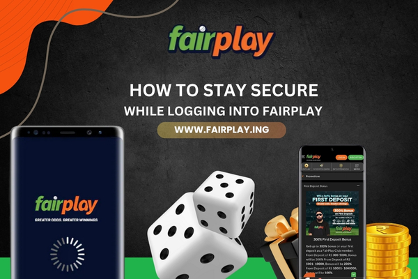 Stay Secure with Fairplay