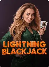 Fairplay Lightning Backjack