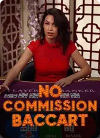 Fairplay No Commision Baccarat