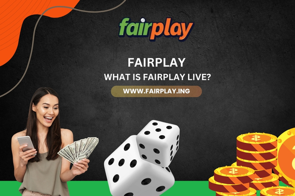 What Is Fairplay Live