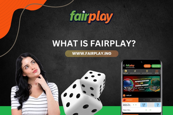 What is Fairplay