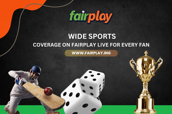 Fairplay Sports