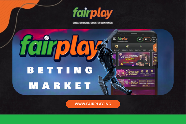 Fairplay Betting Login, App, Sign Up, Review & More