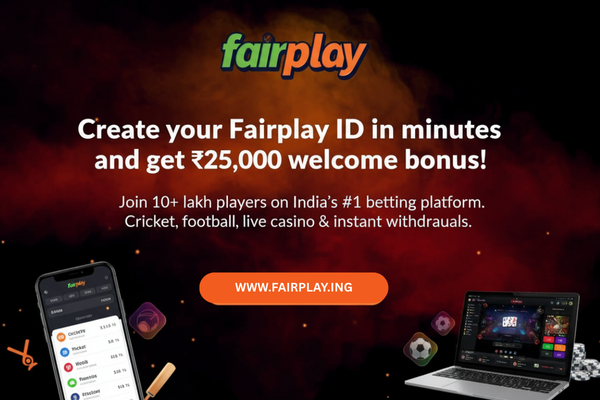 Fairplay ID