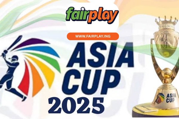 Fairplay Asia Cup 2025